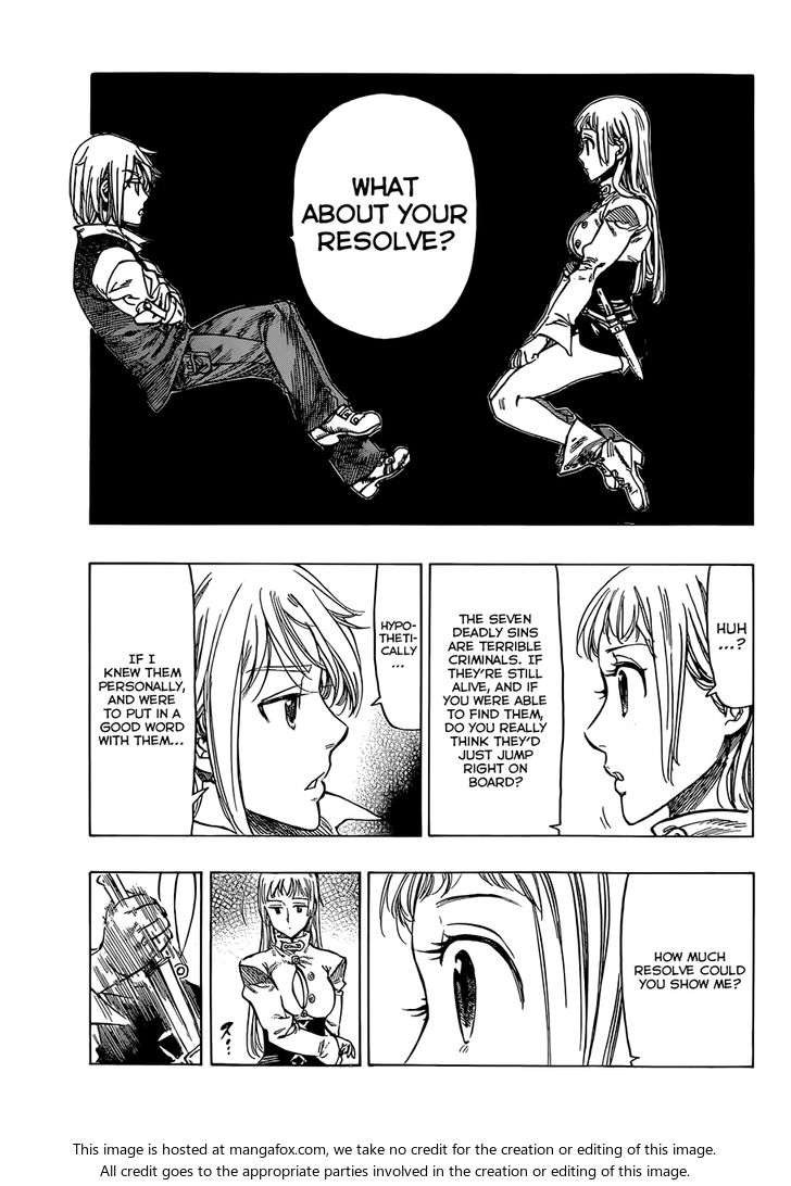 Nanatsu no Taizai Vol.00 Chapter 000 page 32