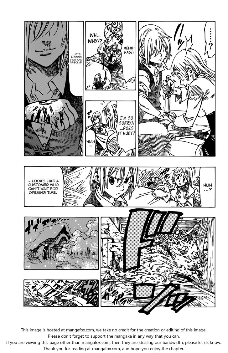 Nanatsu no Taizai Vol.00 Chapter 000 page 34