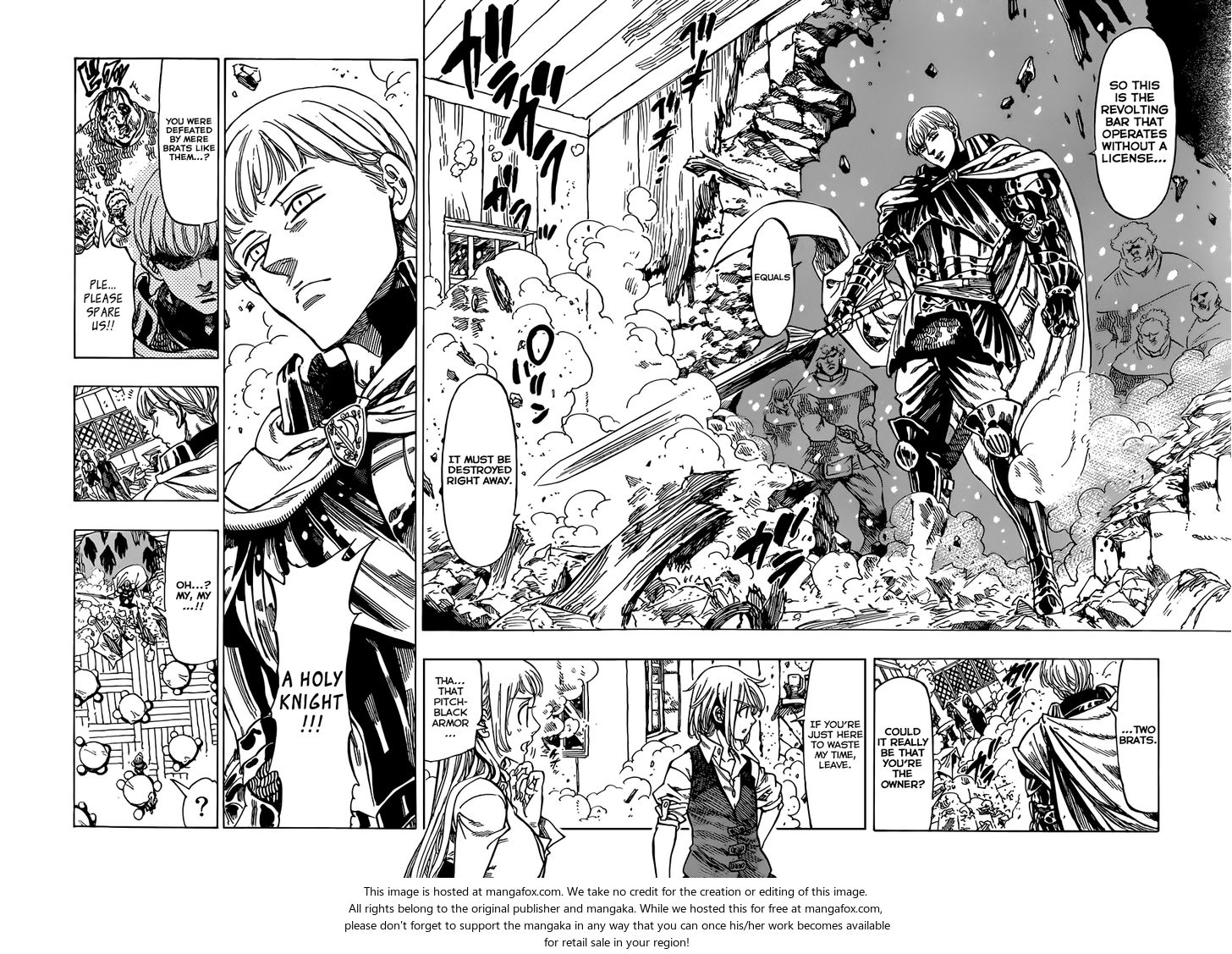 Nanatsu no Taizai Vol.00 Chapter 000 page 35