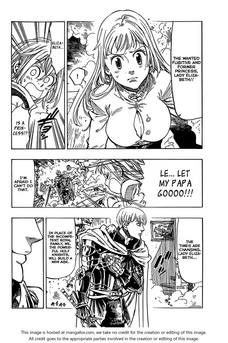 Nanatsu no Taizai Vol.00 Chapter 000 page 36