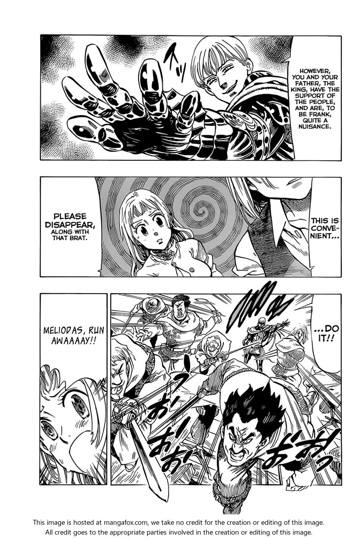 Nanatsu no Taizai Vol.00 Chapter 000 page 37