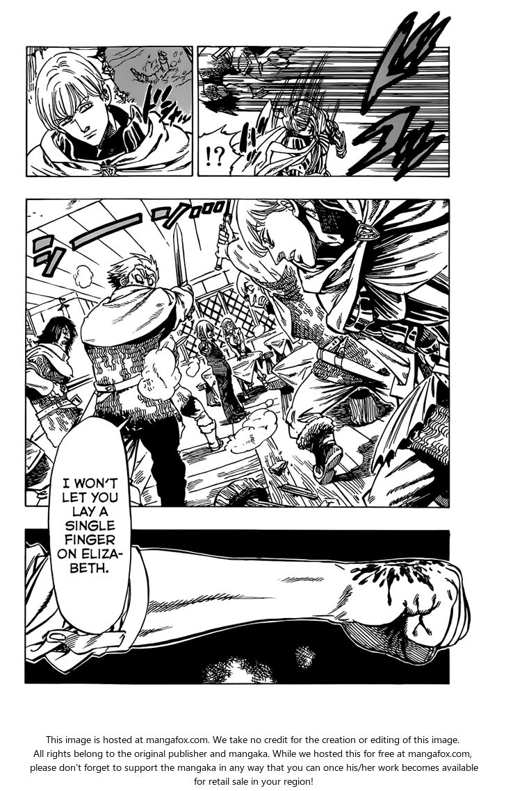 Nanatsu no Taizai Vol.00 Chapter 000 page 38