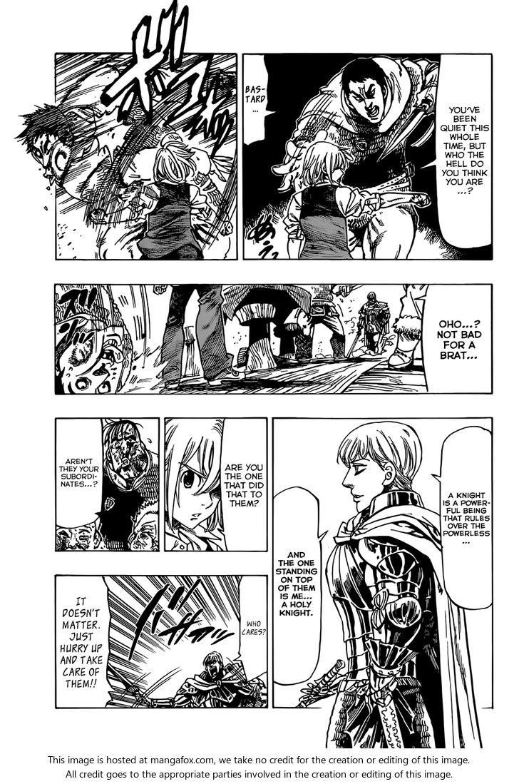 Nanatsu no Taizai Vol.00 Chapter 000 page 39