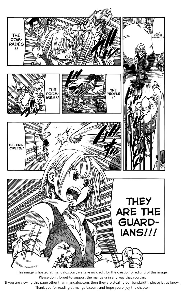Nanatsu no Taizai Vol.00 Chapter 000 page 40