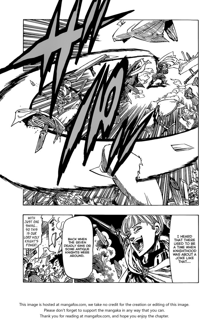 Nanatsu no Taizai Vol.00 Chapter 000 page 41
