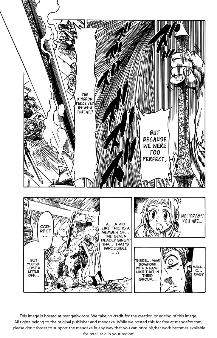 Nanatsu no Taizai Vol.00 Chapter 000 page 43