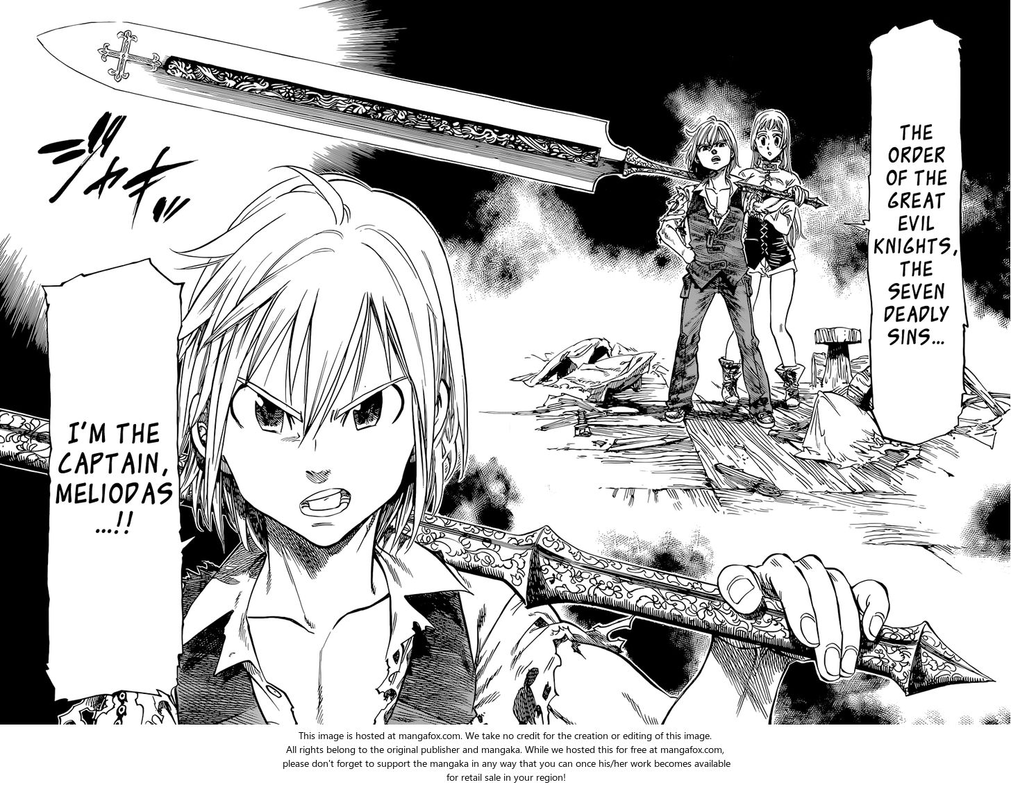 Nanatsu no Taizai Vol.00 Chapter 000 page 44