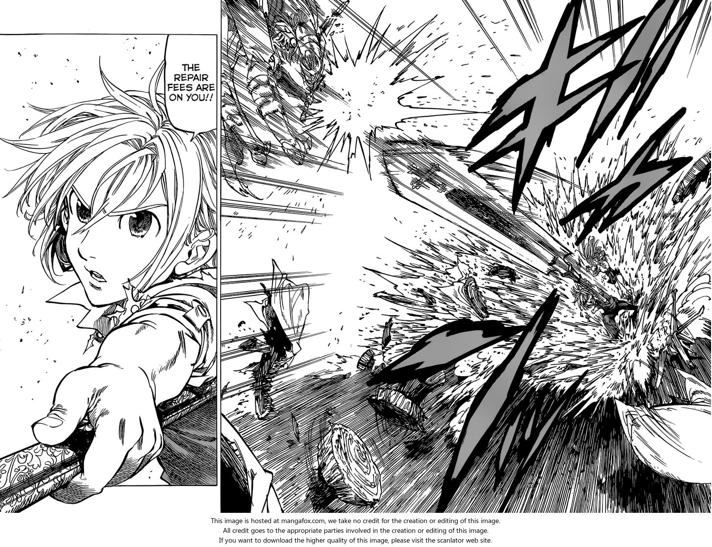 Nanatsu no Taizai Vol.00 Chapter 000 page 47