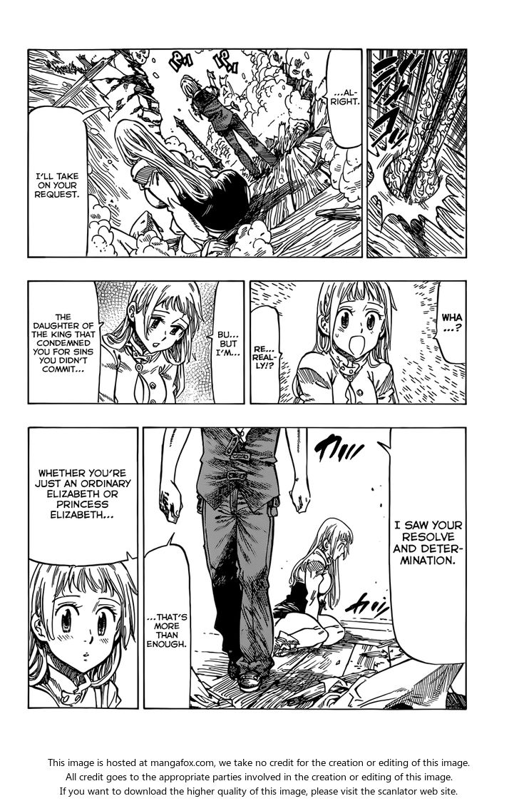 Nanatsu no Taizai Vol.00 Chapter 000 page 49