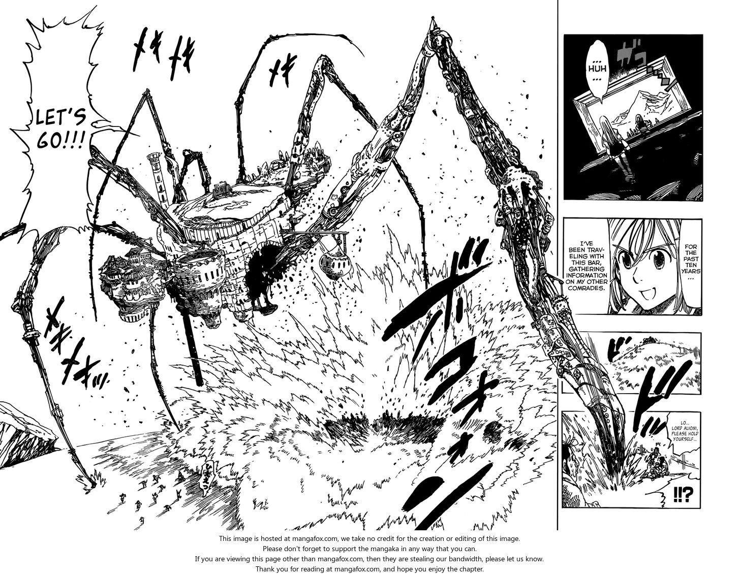 Nanatsu no Taizai Vol.00 Chapter 000 page 51