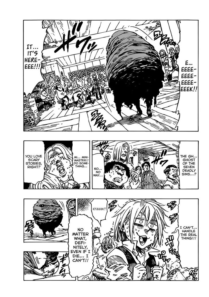 Nanatsu no Taizai Vol.00 Chapter 001.5 page 6