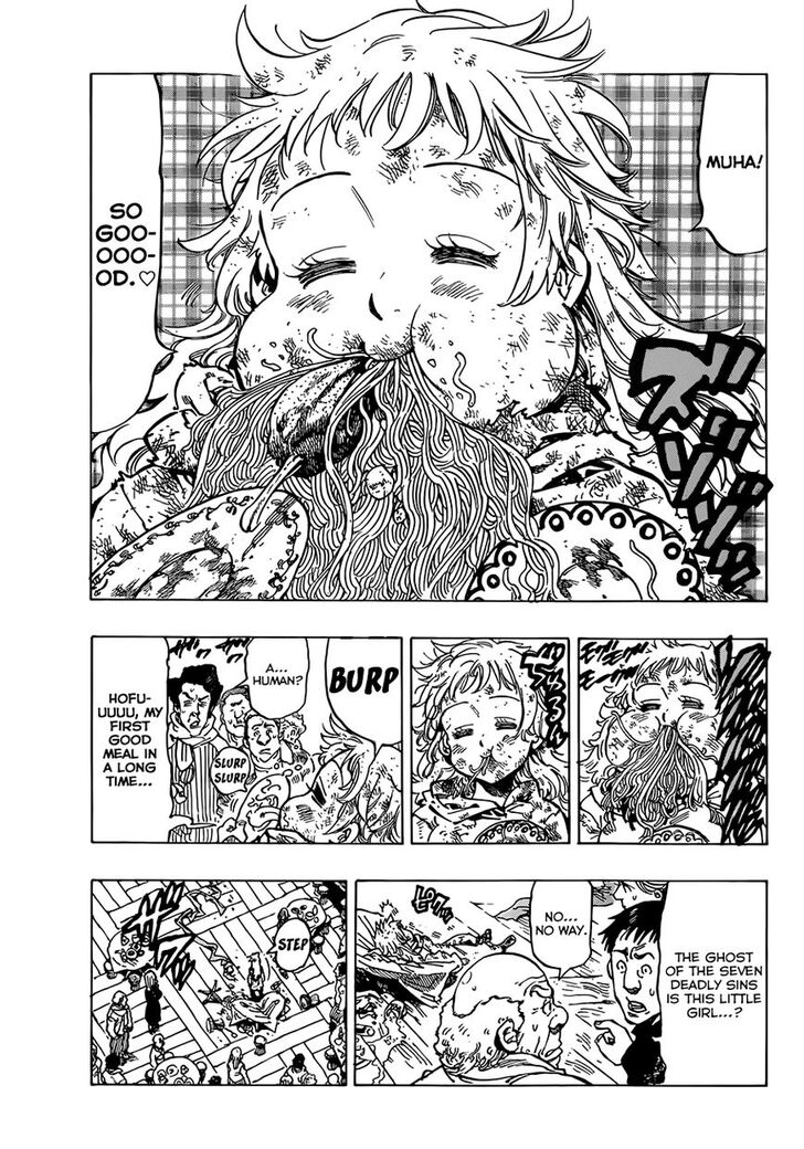 Nanatsu no Taizai Vol.00 Chapter 001.5 page 8