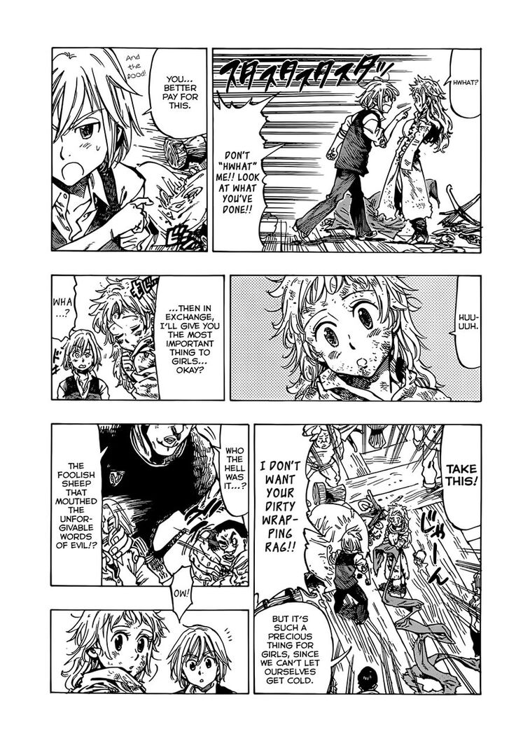 Nanatsu no Taizai Vol.00 Chapter 001.5 page 10