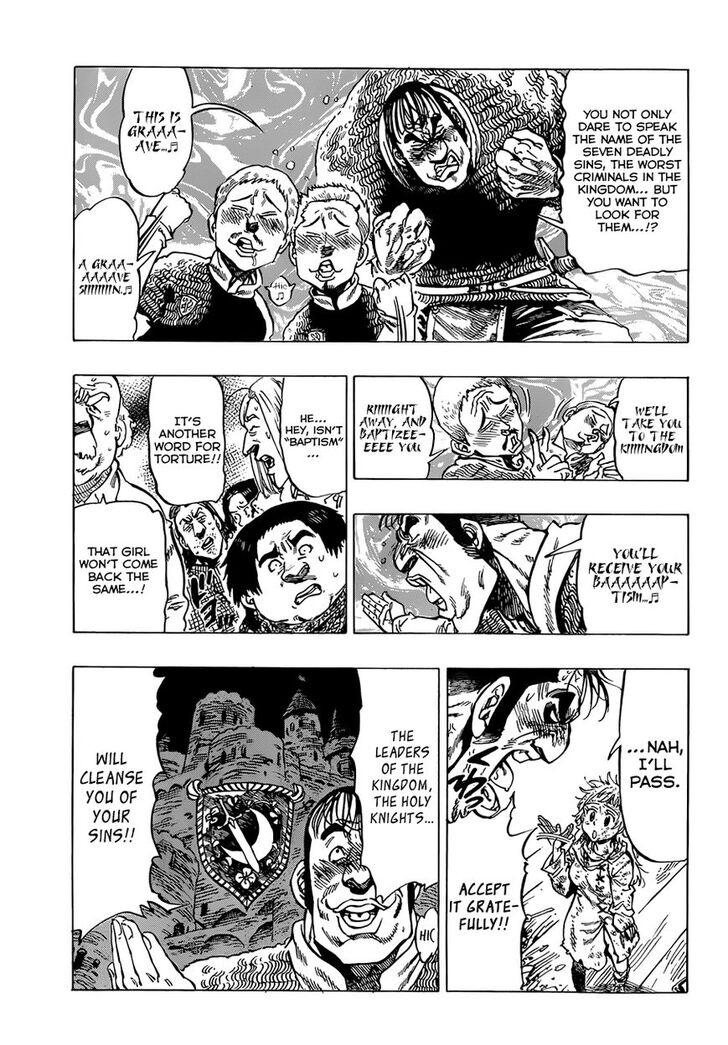 Nanatsu no Taizai Vol.00 Chapter 001.5 page 12