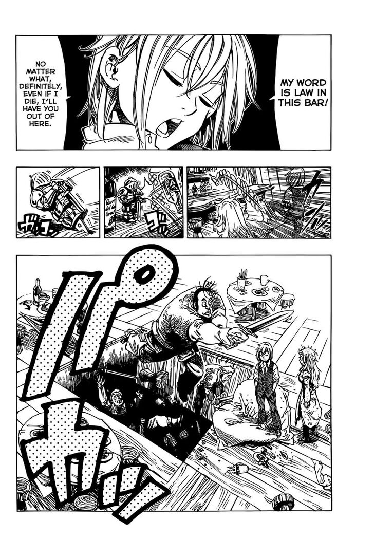 Nanatsu no Taizai Vol.00 Chapter 001.5 page 15