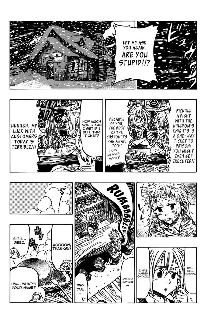 Nanatsu no Taizai Vol.00 Chapter 001.5 page 17