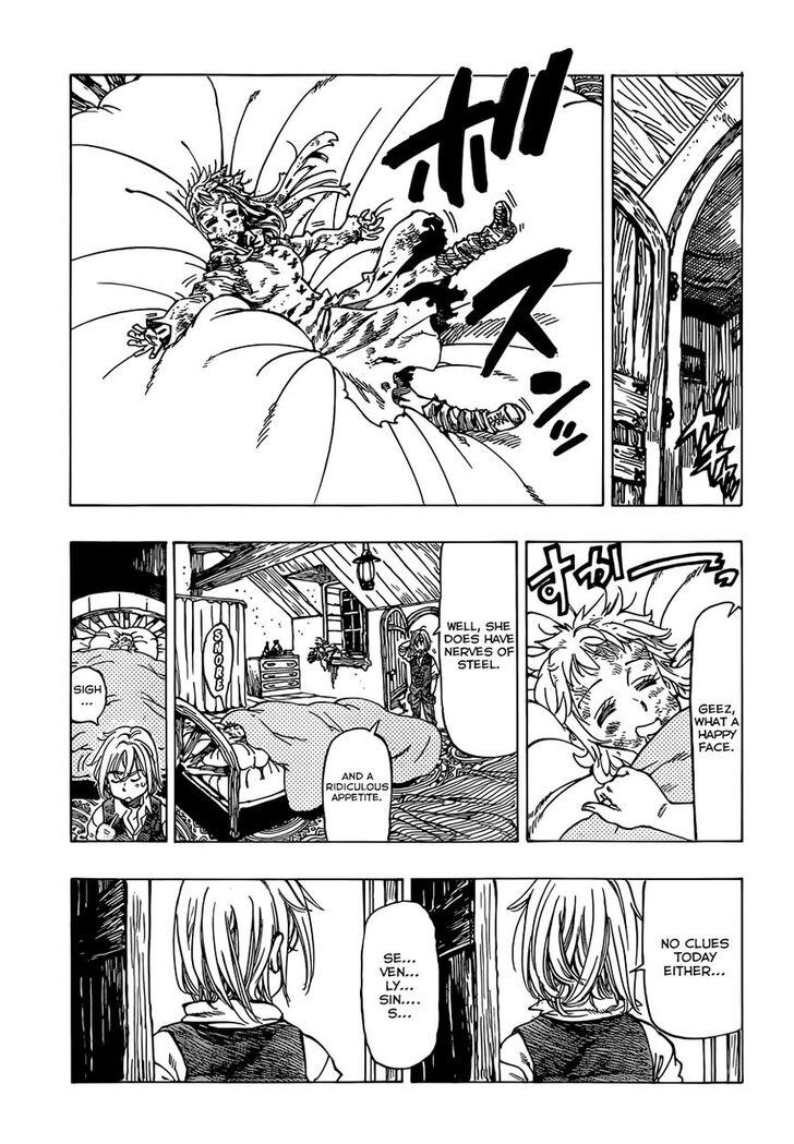 Nanatsu no Taizai Vol.00 Chapter 001.5 page 20