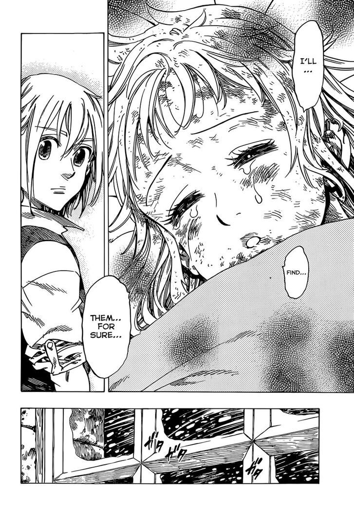 Nanatsu no Taizai Vol.00 Chapter 001.5 page 21