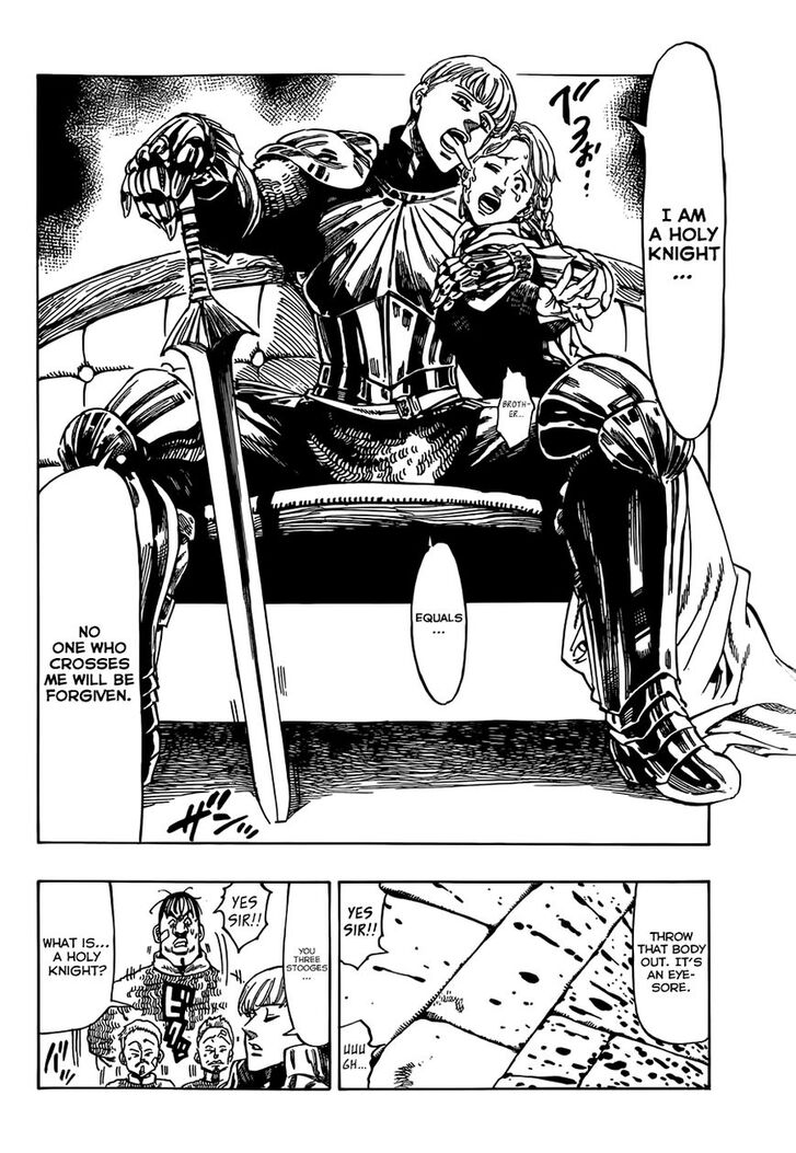 Nanatsu no Taizai Vol.00 Chapter 001.5 page 23