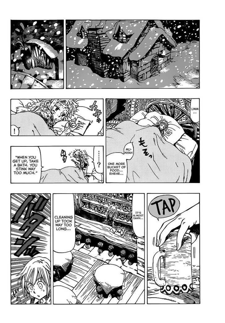 Nanatsu no Taizai Vol.00 Chapter 001.5 page 25
