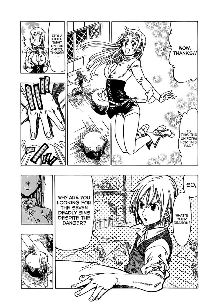 Nanatsu no Taizai Vol.00 Chapter 001.5 page 28