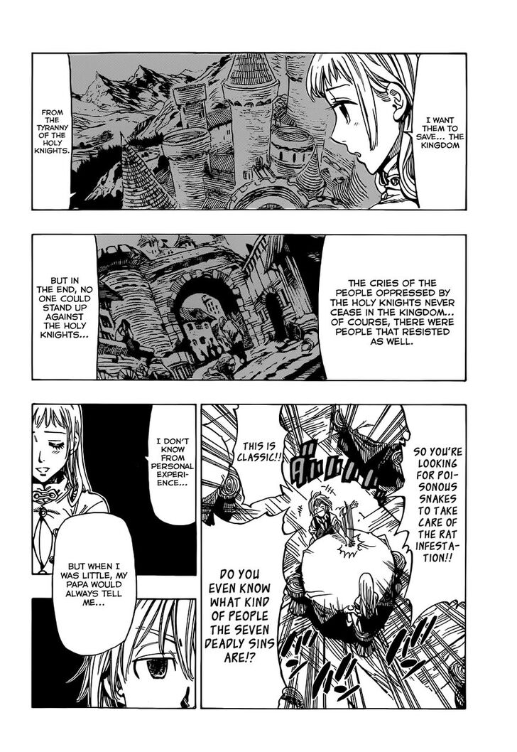 Nanatsu no Taizai Vol.00 Chapter 001.5 page 29