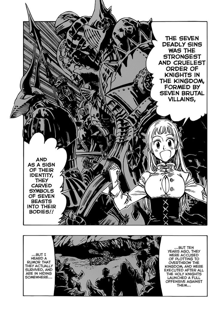 Nanatsu no Taizai Vol.00 Chapter 001.5 page 30