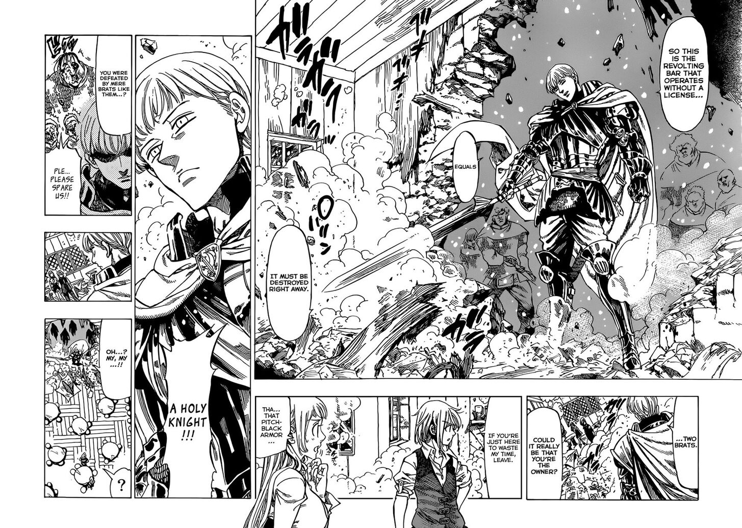 Nanatsu no Taizai Vol.00 Chapter 001.5 page 35