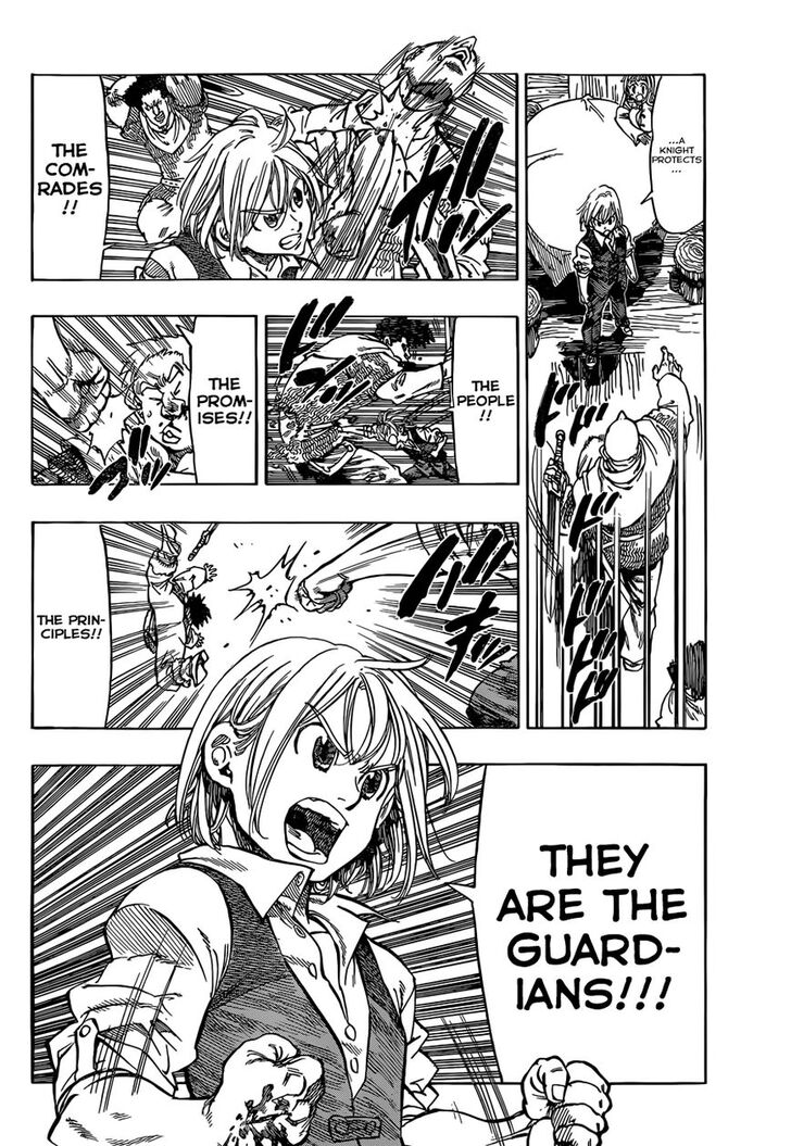 Nanatsu no Taizai Vol.00 Chapter 001.5 page 40