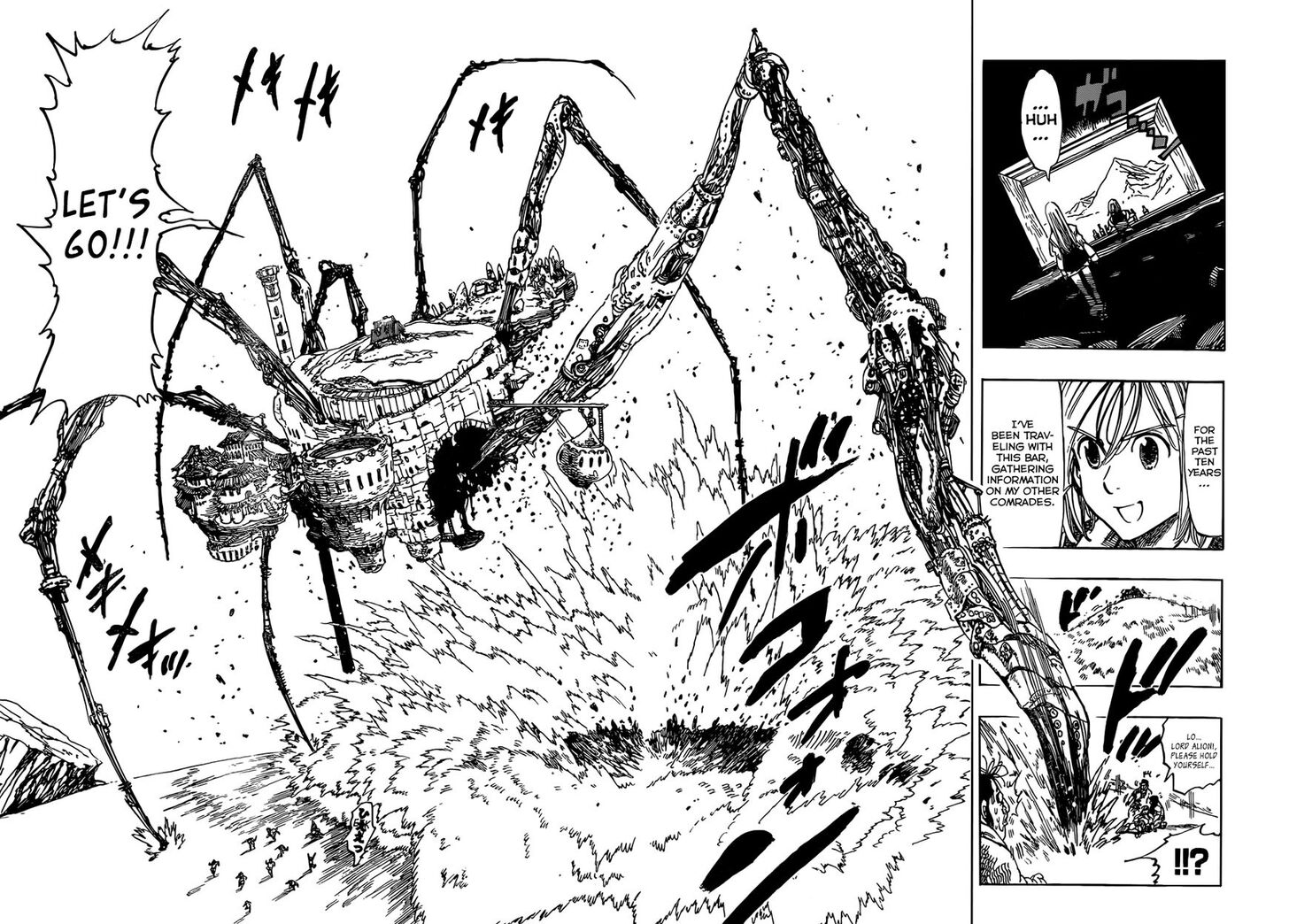 Nanatsu no Taizai Vol.00 Chapter 001.5 page 51