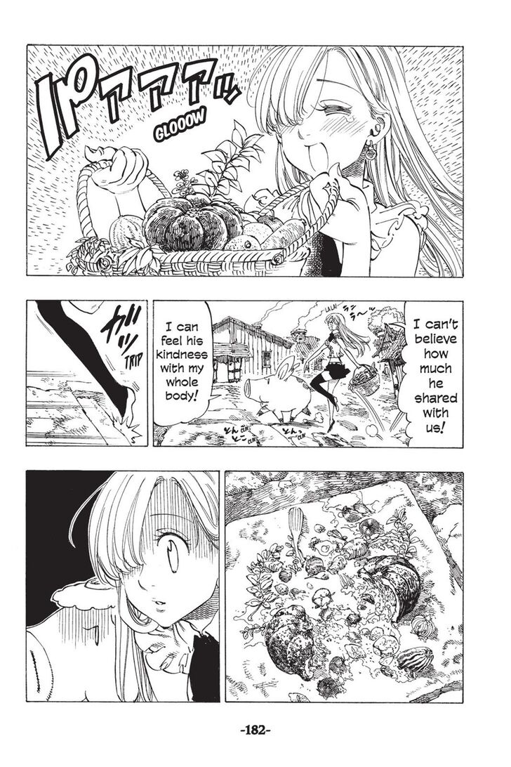 Nanatsu no Taizai Vol.00 Chapter 022.5 page 6