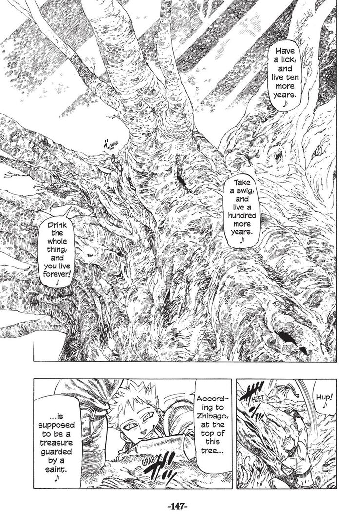 Nanatsu no Taizai Vol.00 Chapter 029.5 page 4