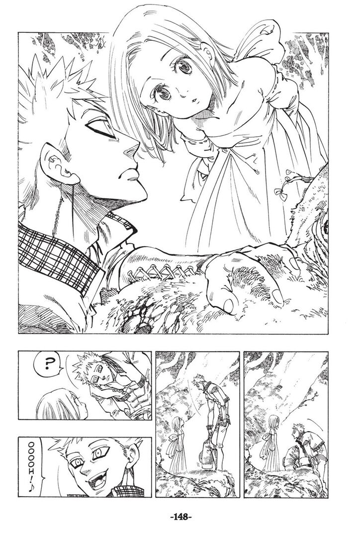 Nanatsu no Taizai Vol.00 Chapter 029.5 page 5