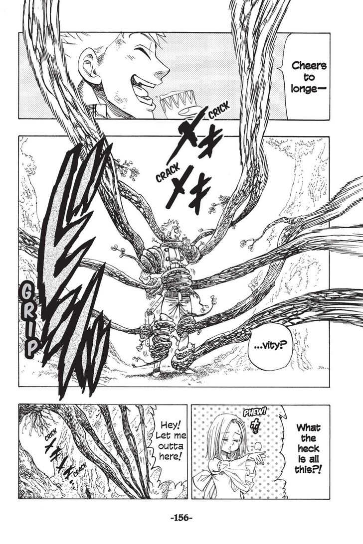 Nanatsu no Taizai Vol.00 Chapter 029.5 page 13