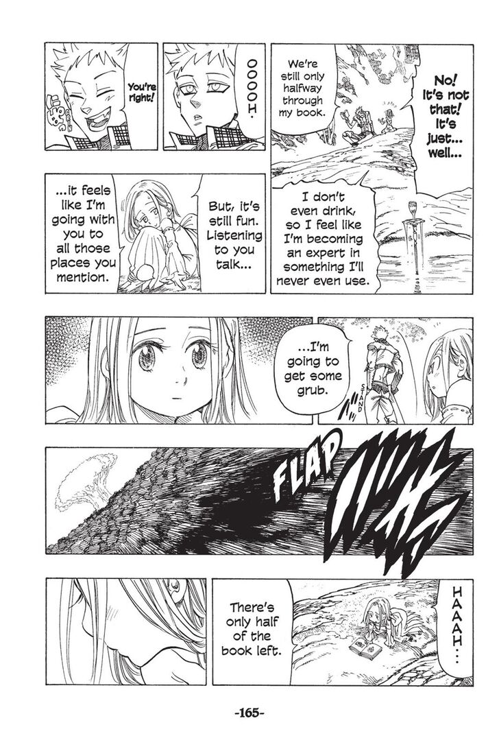 Nanatsu no Taizai Vol.00 Chapter 029.5 page 22