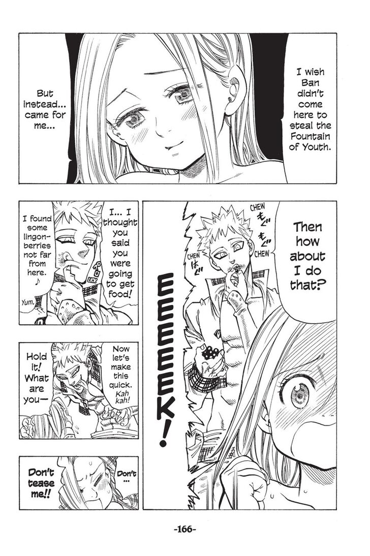 Nanatsu no Taizai Vol.00 Chapter 029.5 page 23