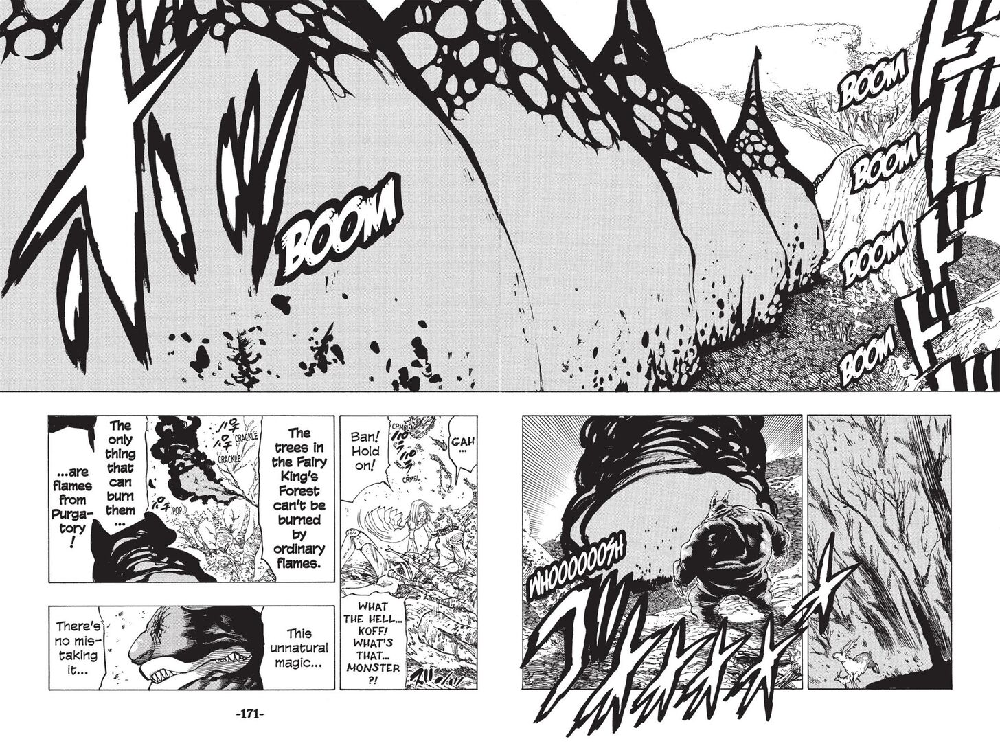 Nanatsu no Taizai Vol.00 Chapter 029.5 page 26