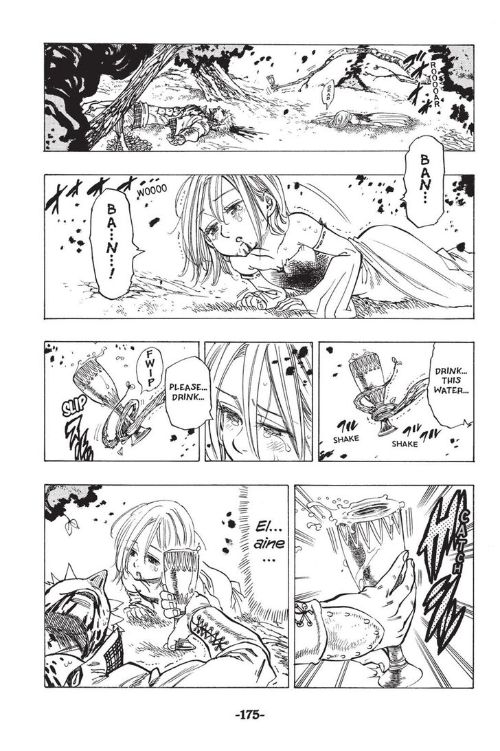 Nanatsu no Taizai Vol.00 Chapter 029.5 page 30