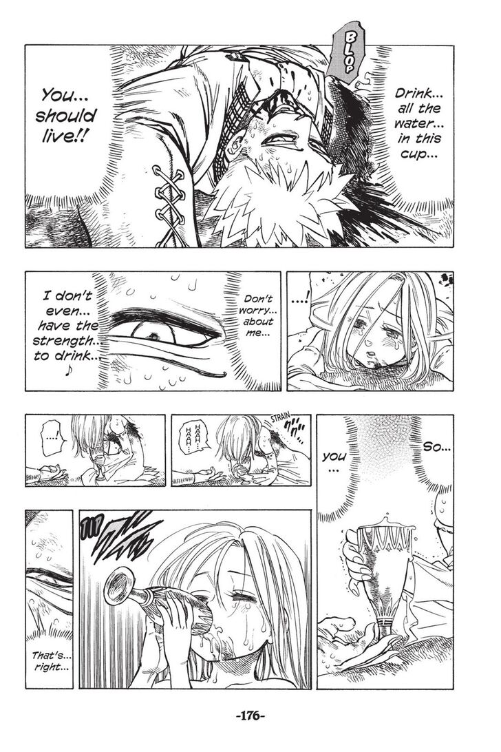 Nanatsu no Taizai Vol.00 Chapter 029.5 page 31