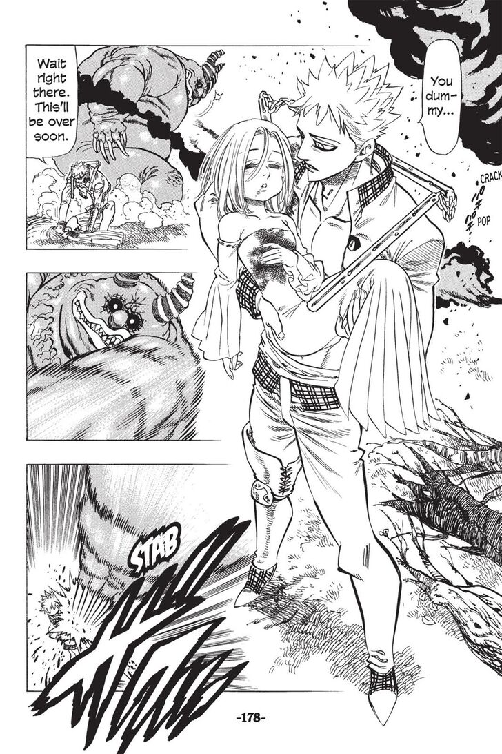 Nanatsu no Taizai Vol.00 Chapter 029.5 page 33