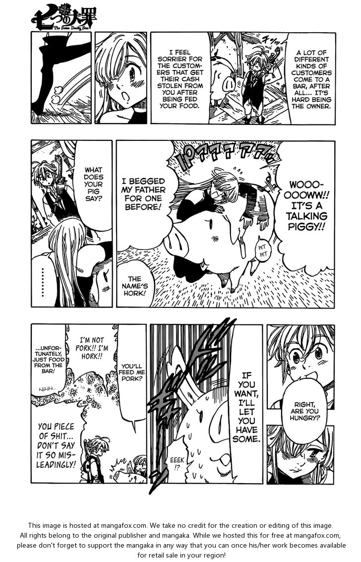 Nanatsu no Taizai Vol.01 Chapter 001 page 17
