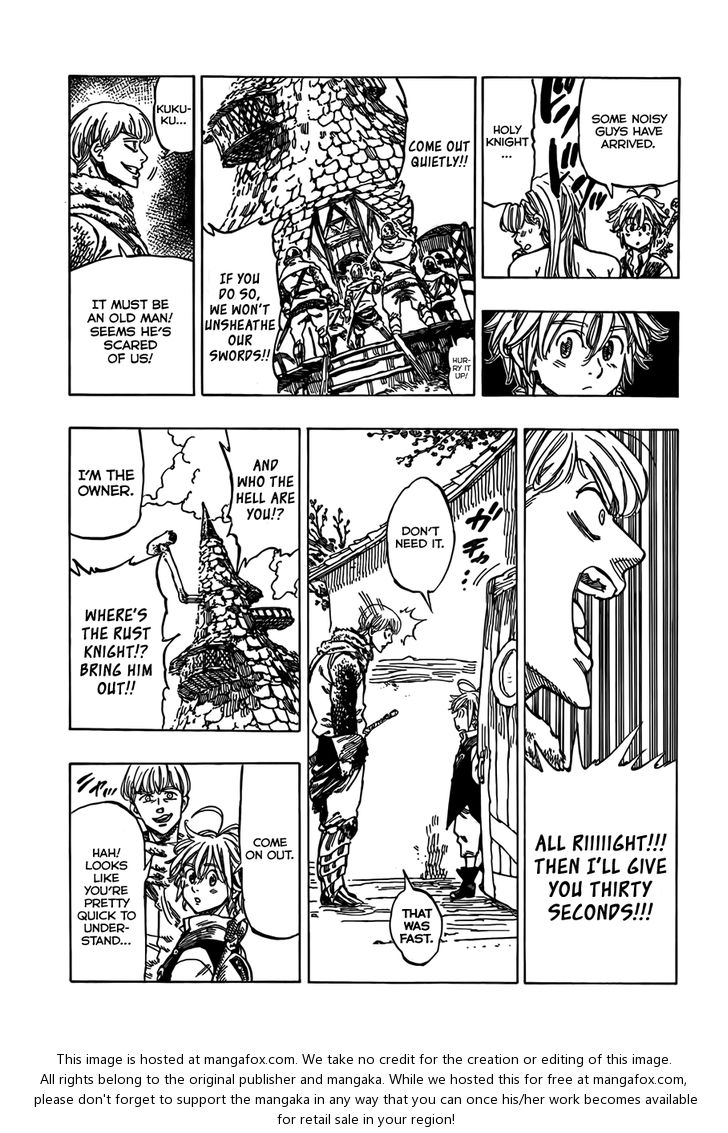 Nanatsu no Taizai Vol.01 Chapter 001 page 21