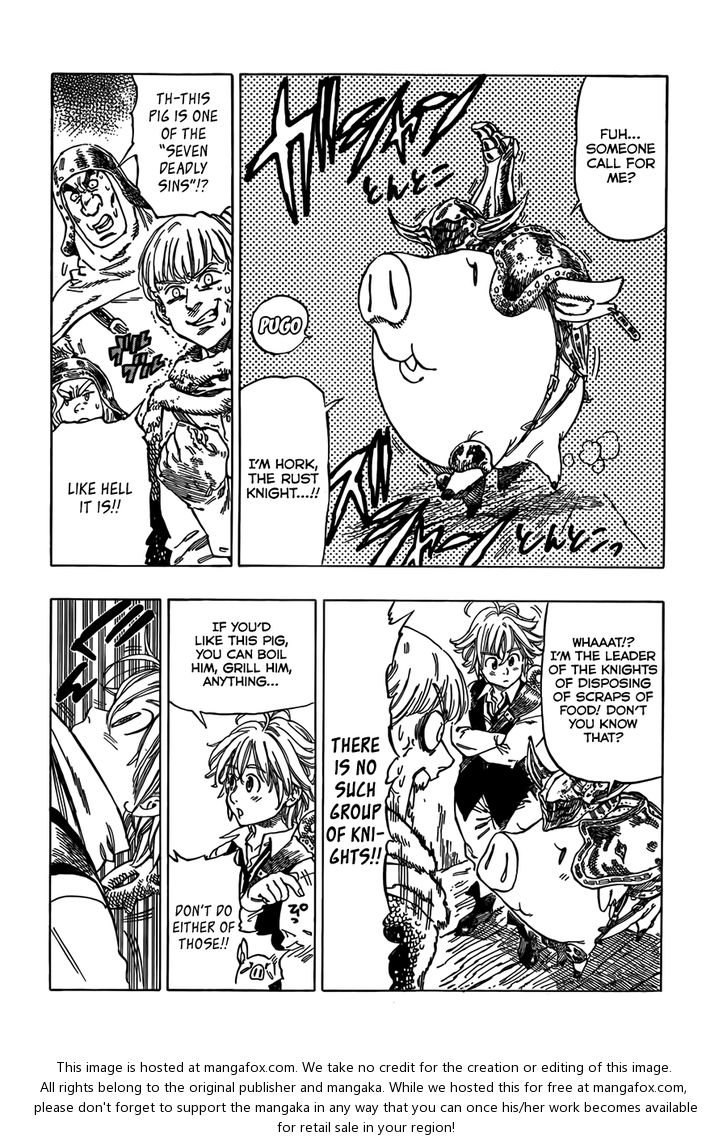 Nanatsu no Taizai Vol.01 Chapter 001 page 22