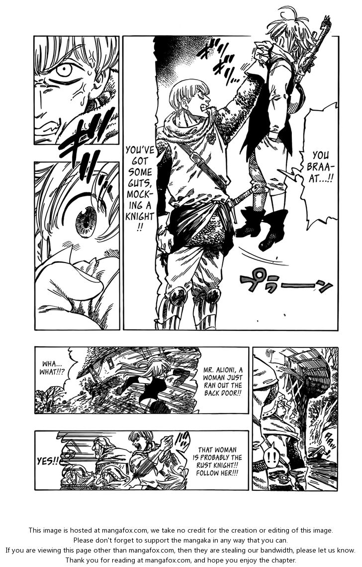 Nanatsu no Taizai Vol.01 Chapter 001 page 23