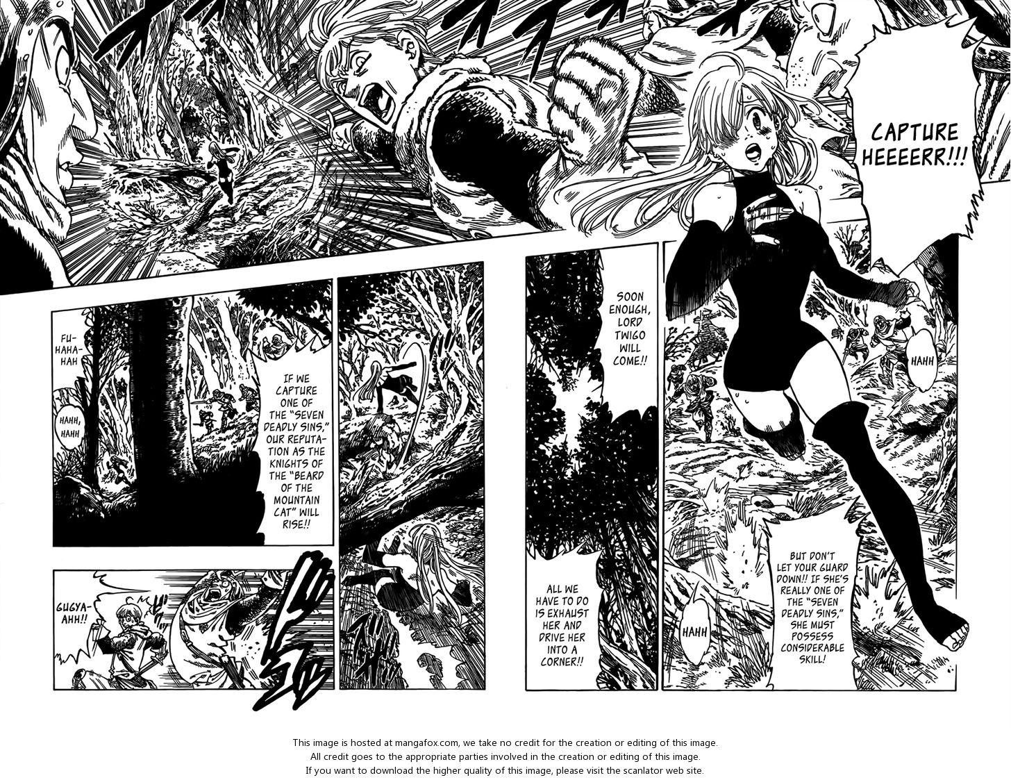 Nanatsu no Taizai Vol.01 Chapter 001 page 24