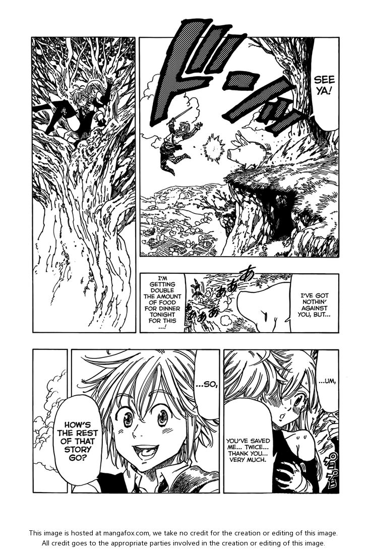 Nanatsu no Taizai Vol.01 Chapter 001 page 26