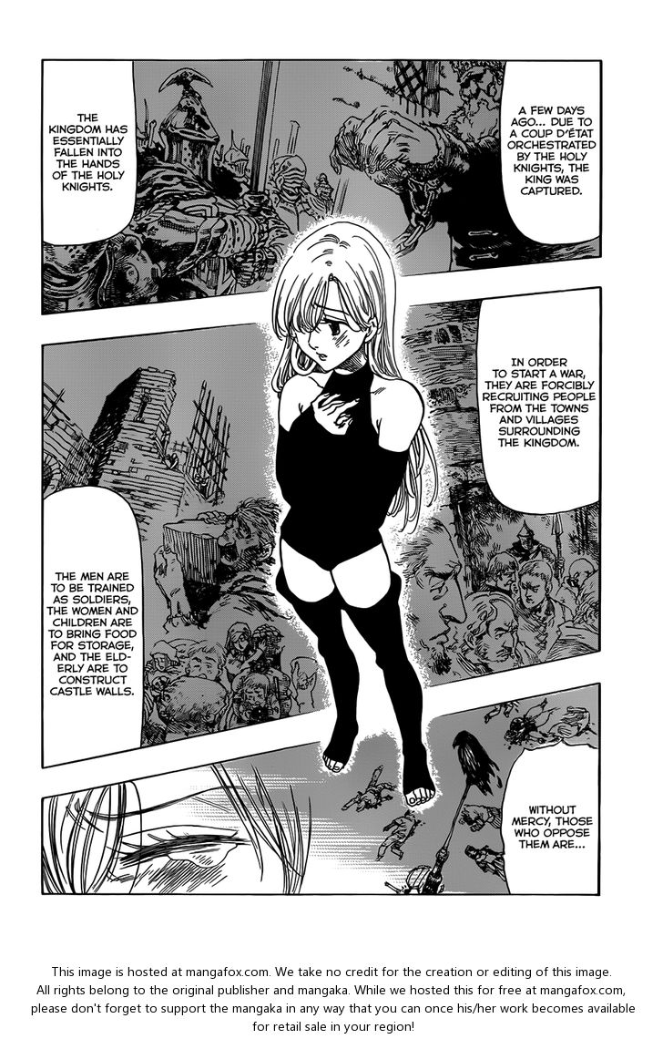 Nanatsu no Taizai Vol.01 Chapter 001 page 29