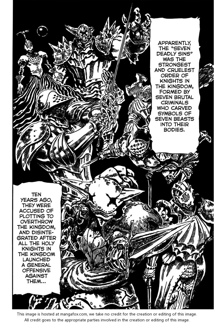 Nanatsu no Taizai Vol.01 Chapter 001 page 31