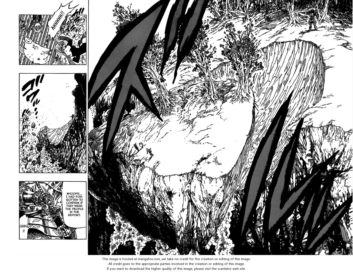 Nanatsu no Taizai Vol.01 Chapter 001 page 33