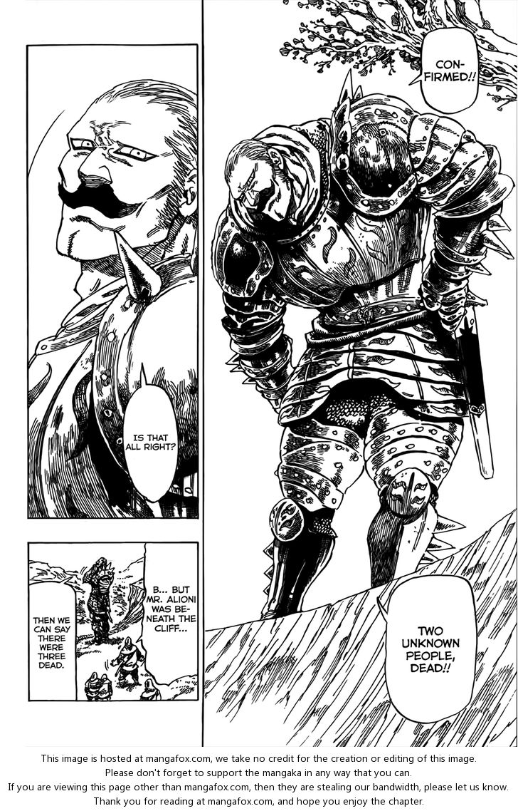 Nanatsu no Taizai Vol.01 Chapter 001 page 34